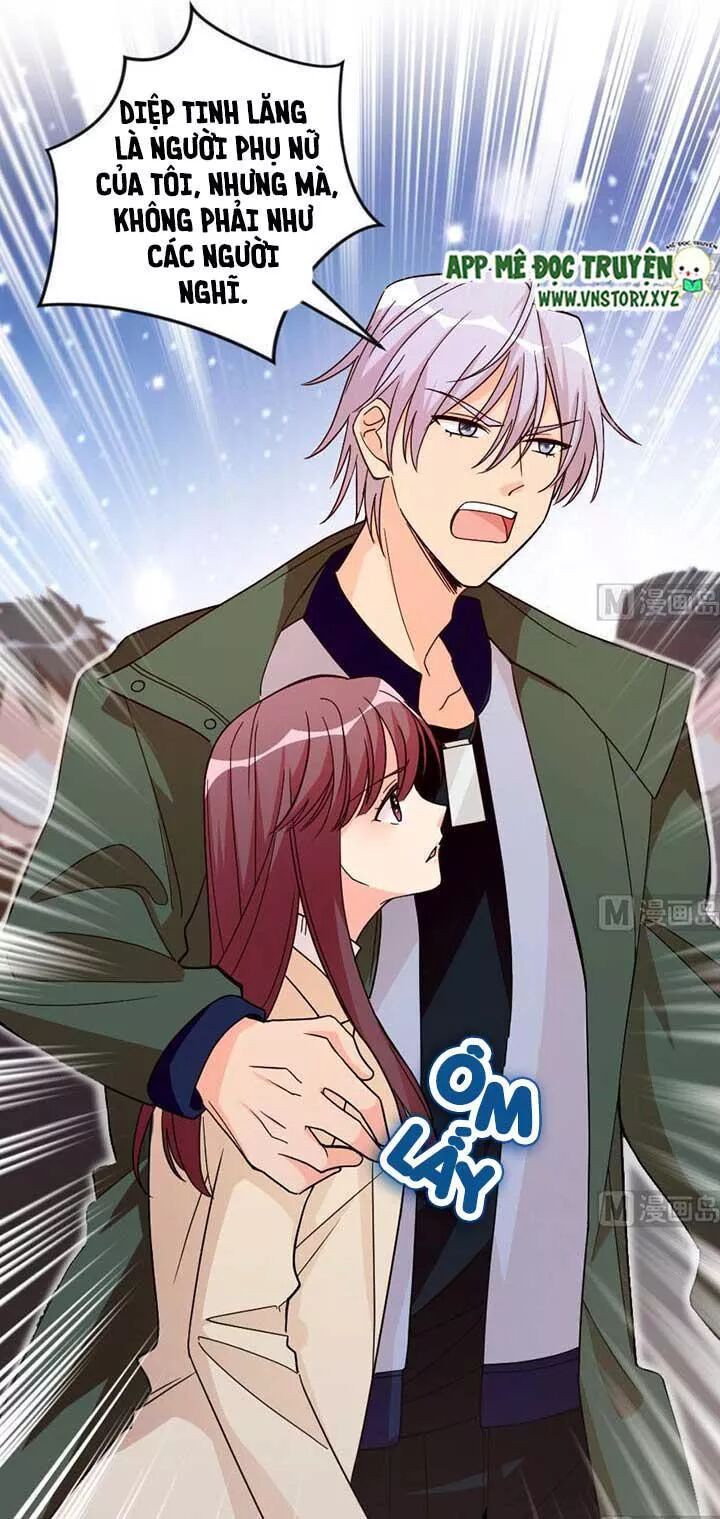 Thiên hậu trở về: Chapter 140: Scandal bùng nổ