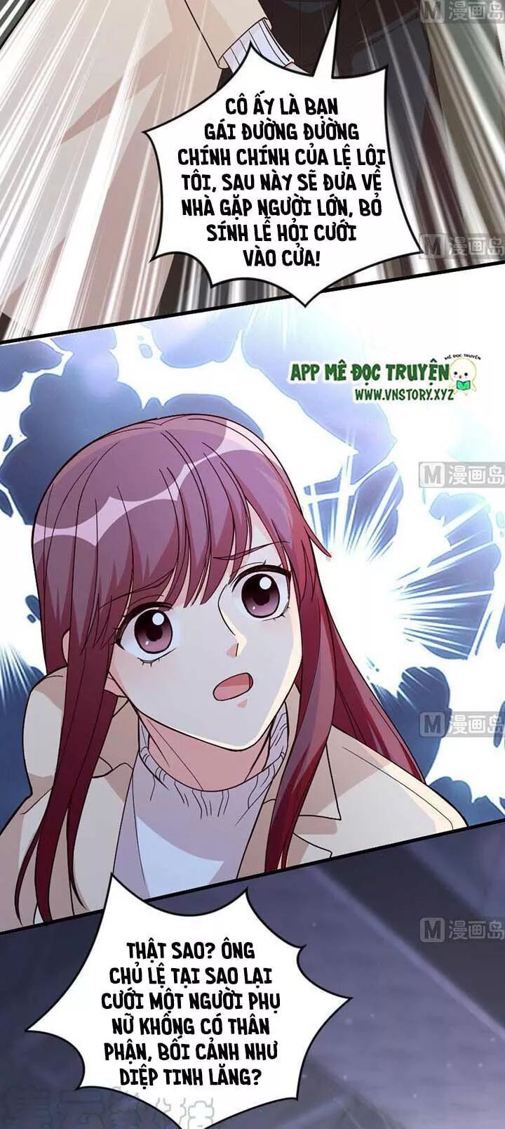 Thiên hậu trở về: Chapter 140: Scandal bùng nổ