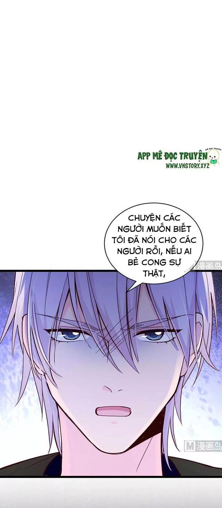 Thiên hậu trở về: Chapter 140: Scandal bùng nổ