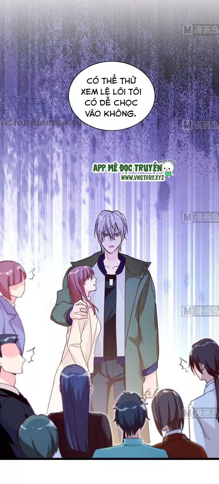 Thiên hậu trở về: Chapter 140: Scandal bùng nổ