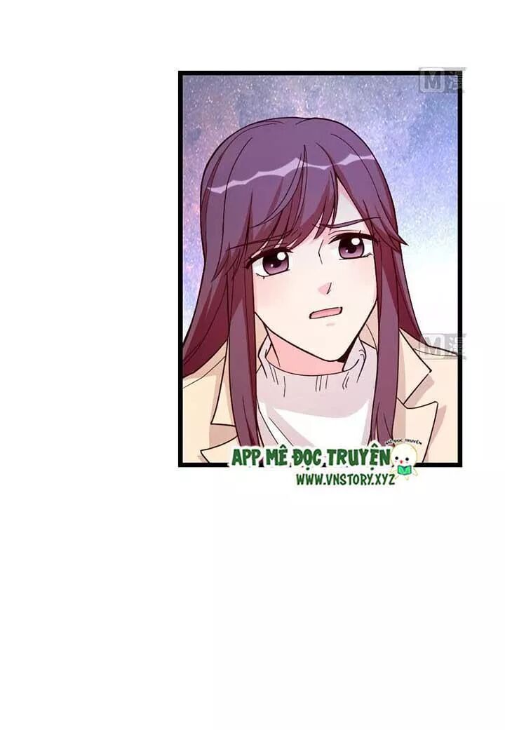 Thiên hậu trở về: Chapter 140: Scandal bùng nổ
