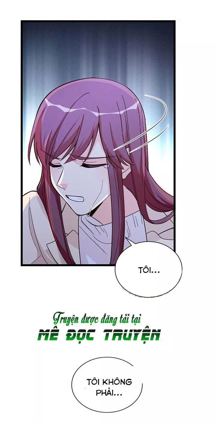 Thiên hậu trở về: Chapter 140: Scandal bùng nổ