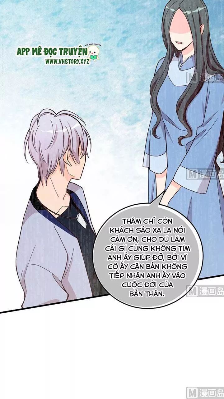 Thiên hậu trở về: Chapter 140: Scandal bùng nổ