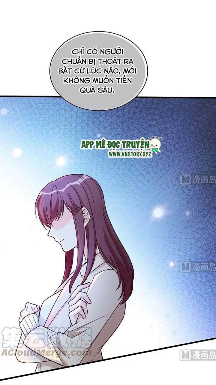 Thiên hậu trở về: Chapter 140: Scandal bùng nổ