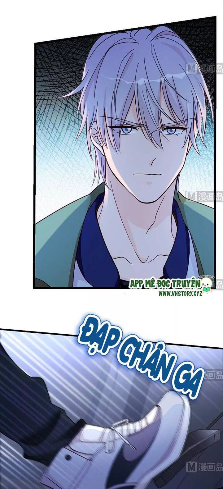Thiên hậu trở về: Chapter 140: Scandal bùng nổ