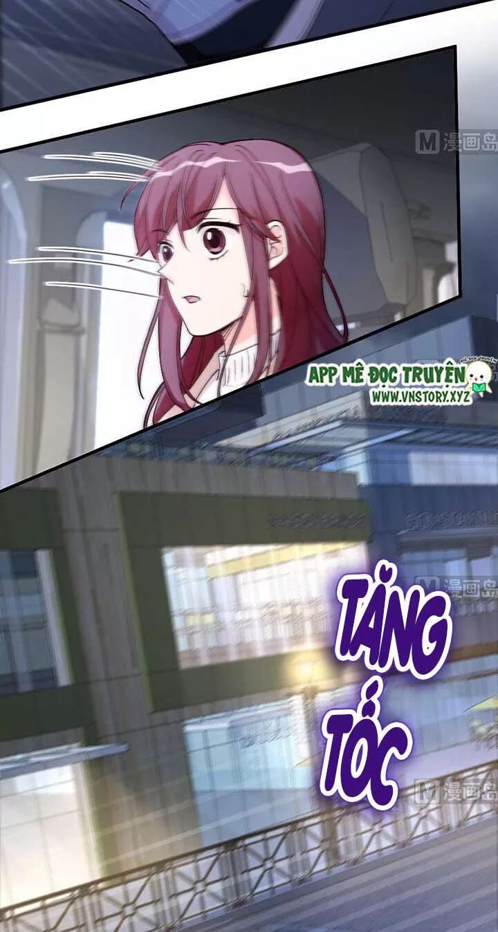 Thiên hậu trở về: Chapter 140: Scandal bùng nổ