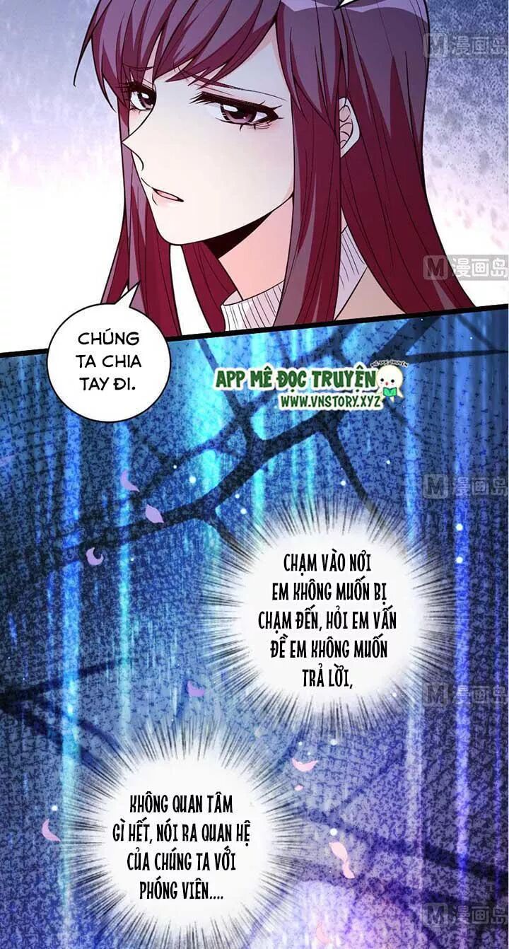 Thiên hậu trở về: Chapter 141: Công khai hẹn hò