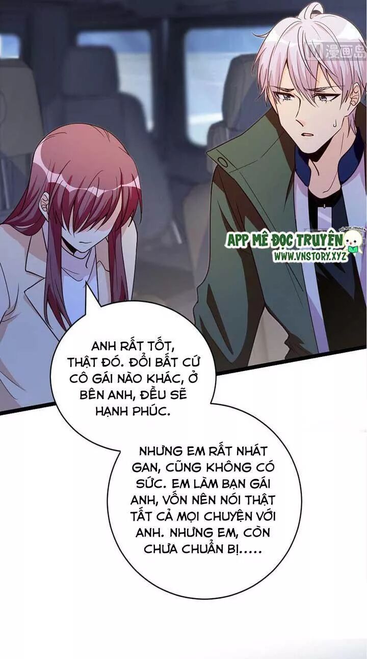 Thiên hậu trở về: Chapter 141: Công khai hẹn hò