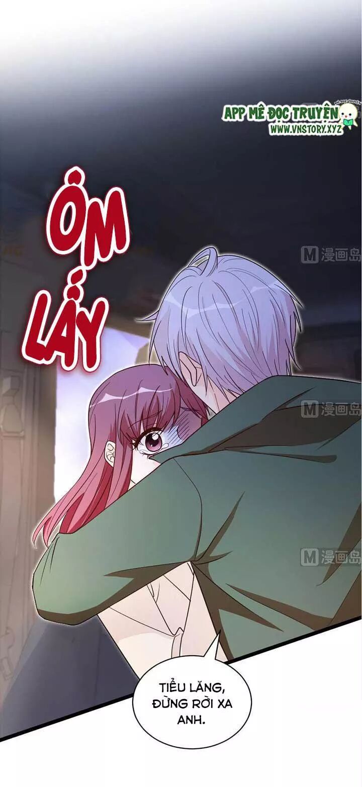 Thiên hậu trở về: Chapter 141: Công khai hẹn hò