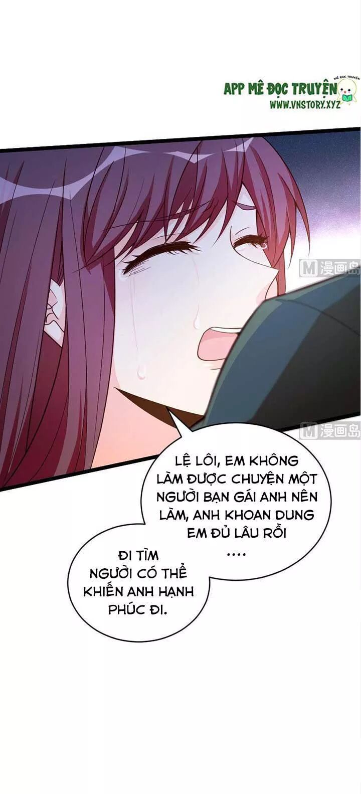 Thiên hậu trở về: Chapter 141: Công khai hẹn hò