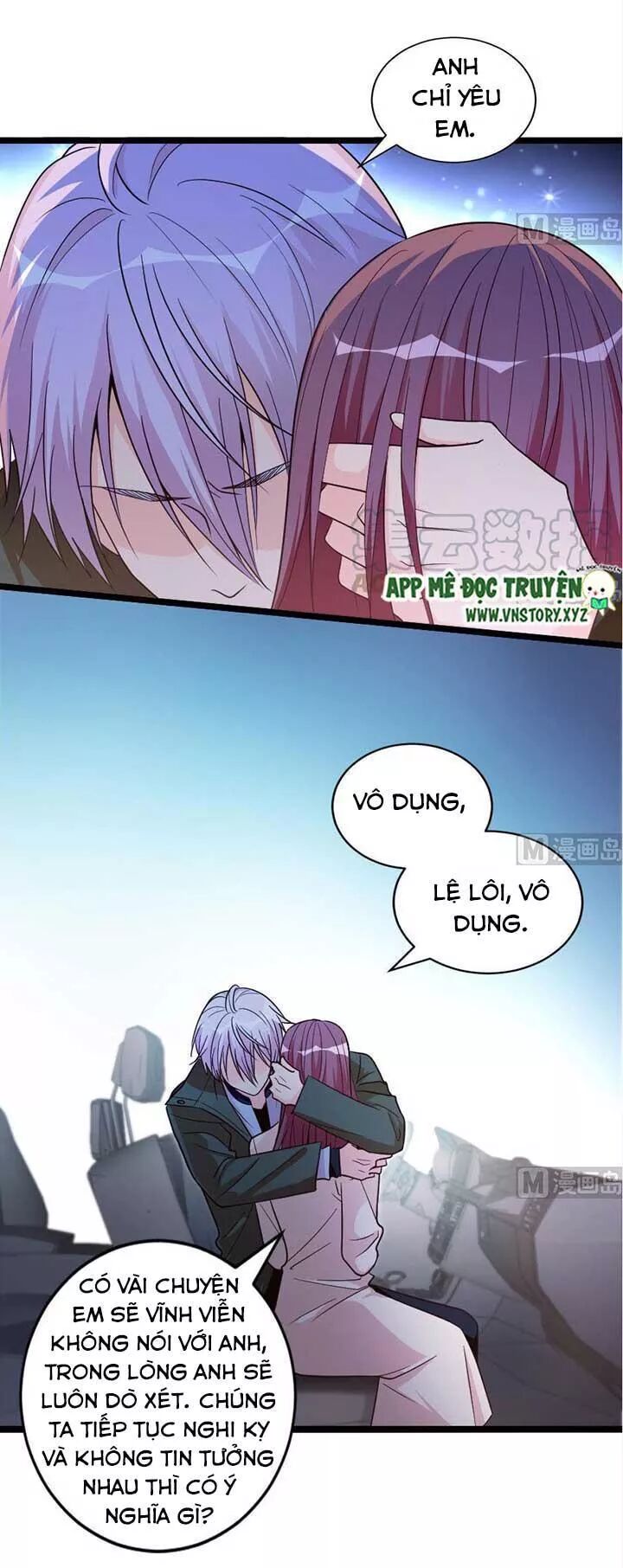 Thiên hậu trở về: Chapter 141: Công khai hẹn hò