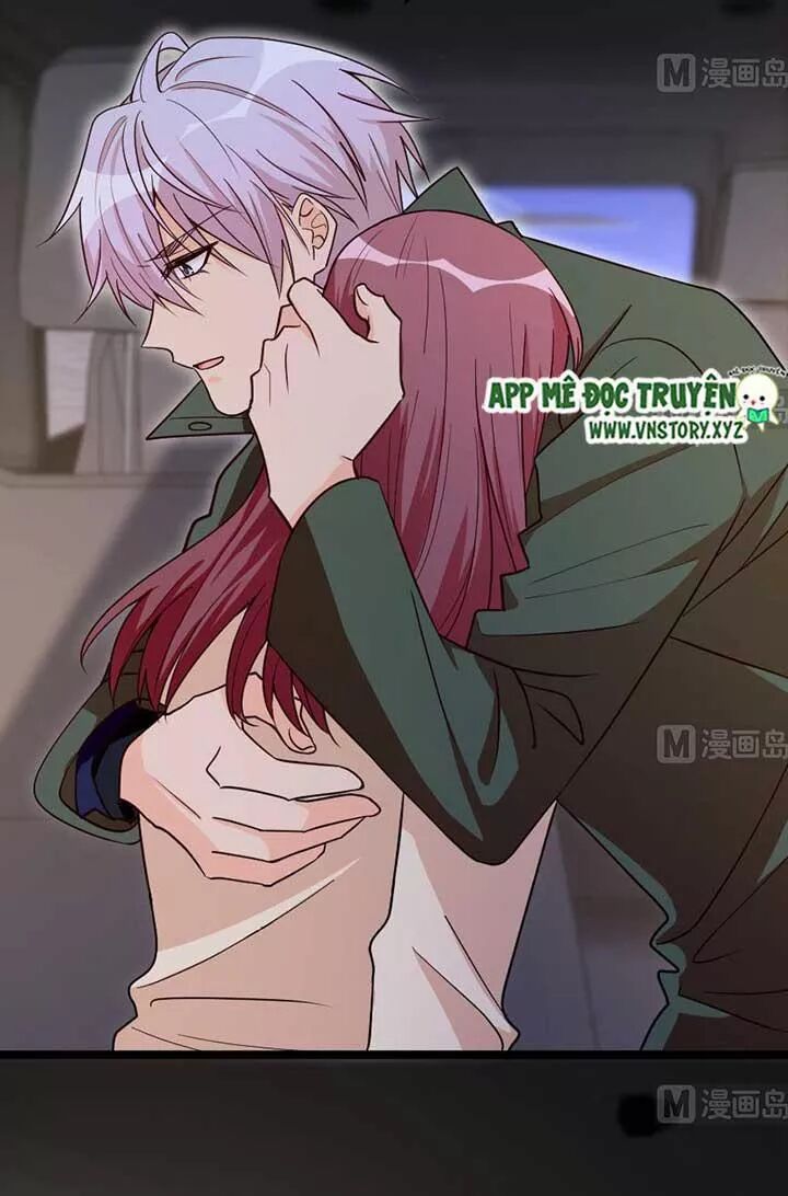 Thiên hậu trở về: Chapter 141: Công khai hẹn hò
