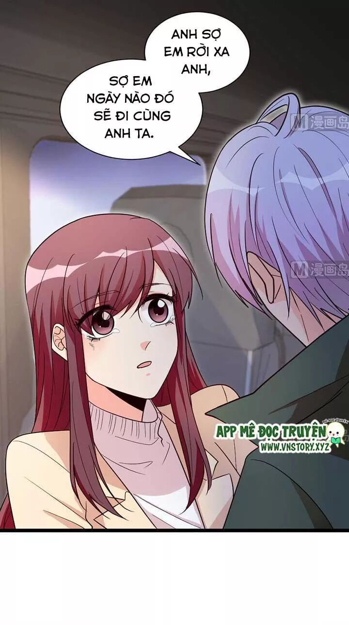 Thiên hậu trở về: Chapter 141: Công khai hẹn hò