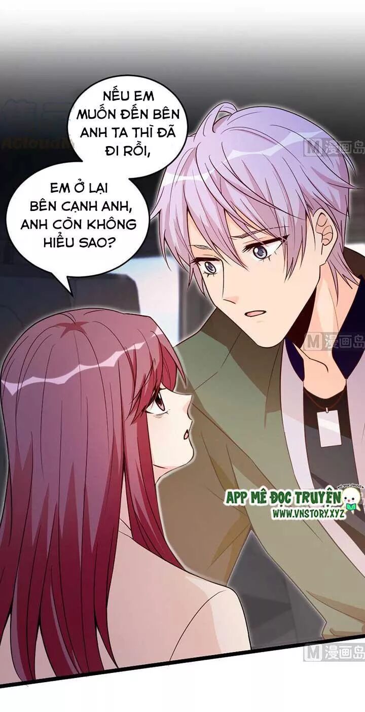 Thiên hậu trở về: Chapter 141: Công khai hẹn hò