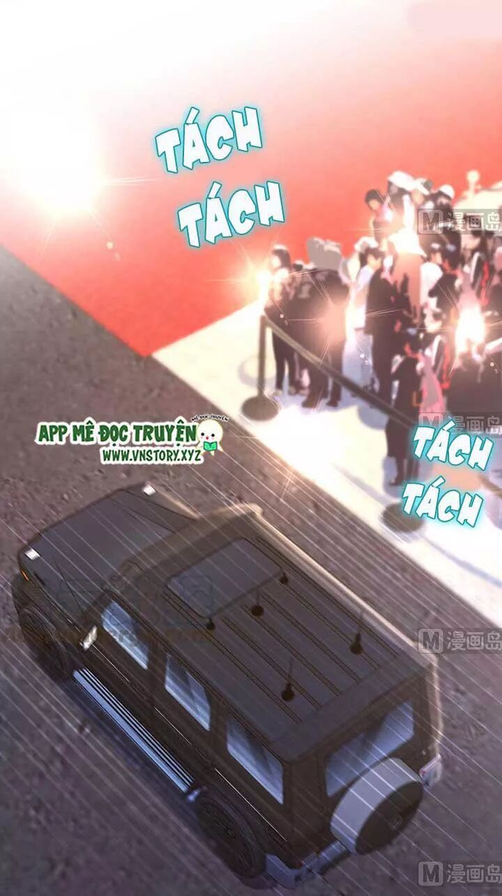 Thiên hậu trở về: Chapter 141: Công khai hẹn hò