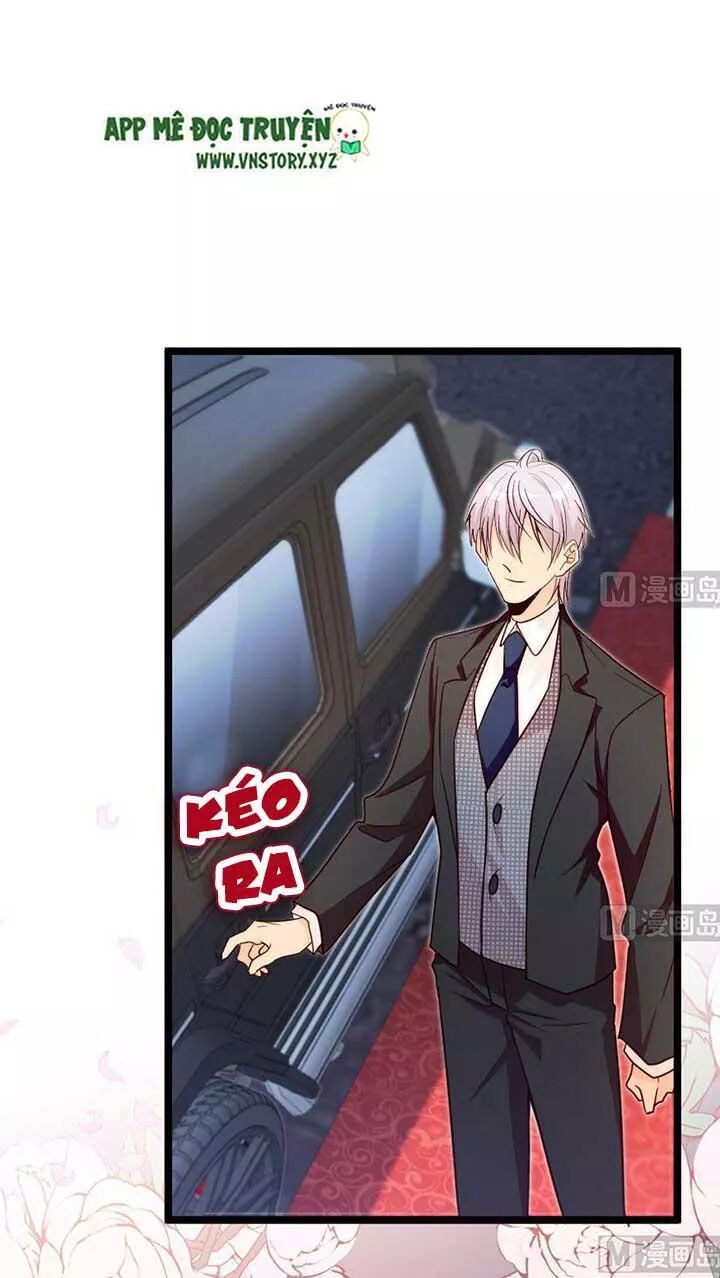 Thiên hậu trở về: Chapter 141: Công khai hẹn hò