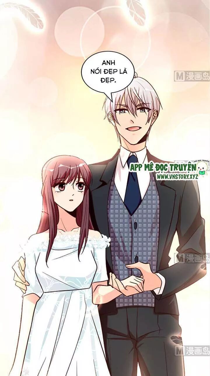 Thiên hậu trở về: Chapter 141: Công khai hẹn hò