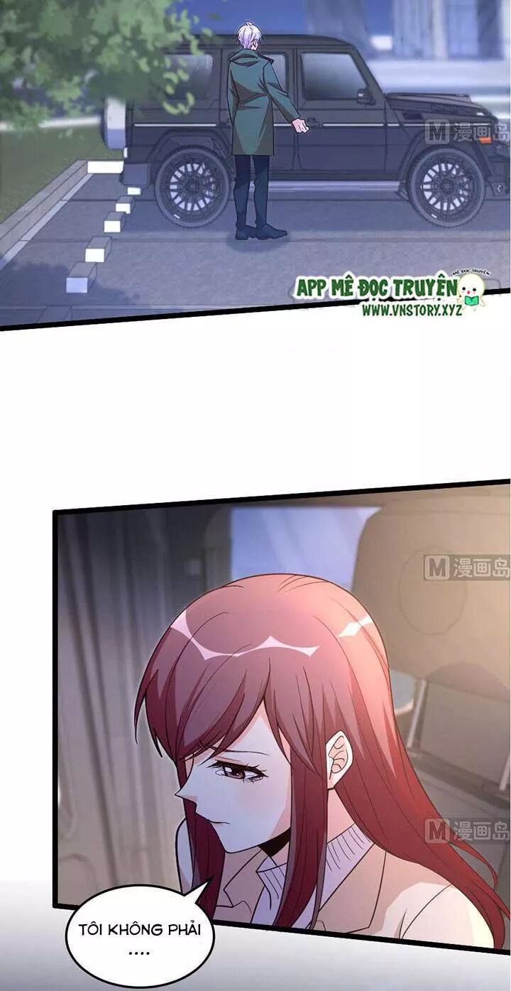 Thiên hậu trở về: Chapter 141: Công khai hẹn hò