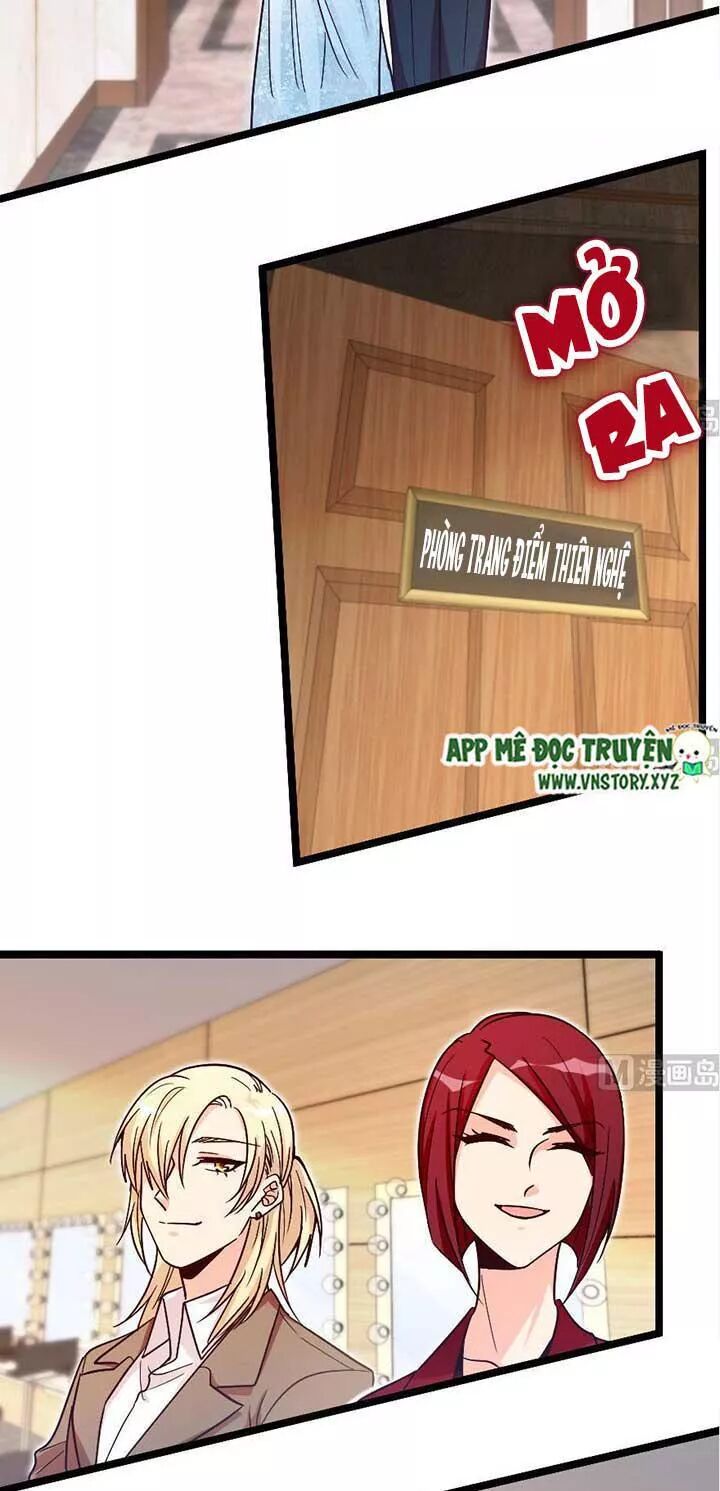 Thiên hậu trở về: Chapter 141: Công khai hẹn hò