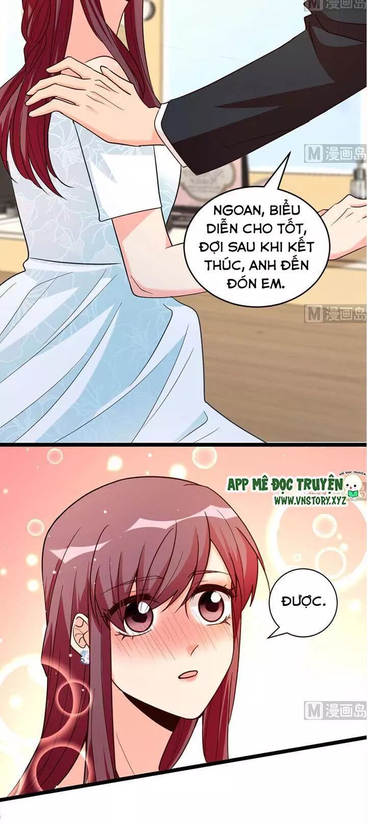 Thiên hậu trở về: Chapter 141: Công khai hẹn hò