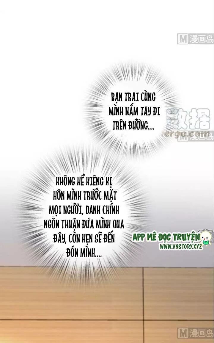 Thiên hậu trở về: Chapter 141: Công khai hẹn hò