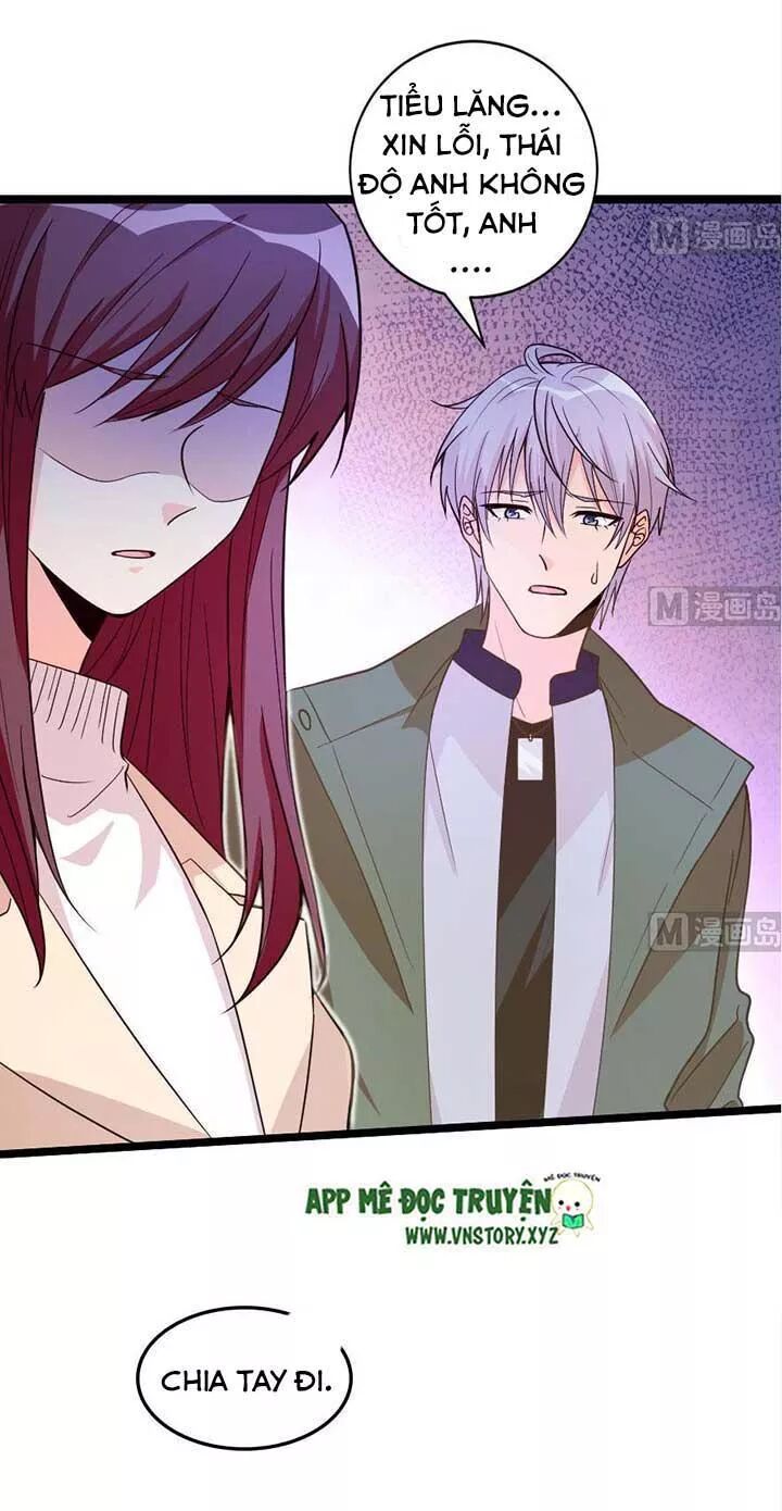 Thiên hậu trở về: Chapter 141: Công khai hẹn hò