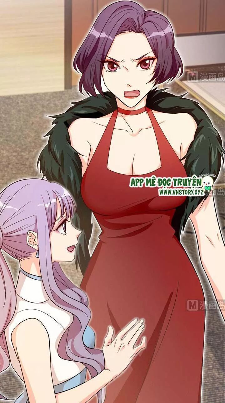 Thiên hậu trở về: Chapter 142: Thách đấu