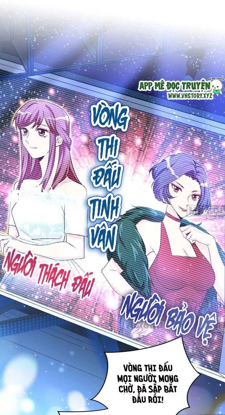 Thiên hậu trở về: Chapter 142: Thách đấu