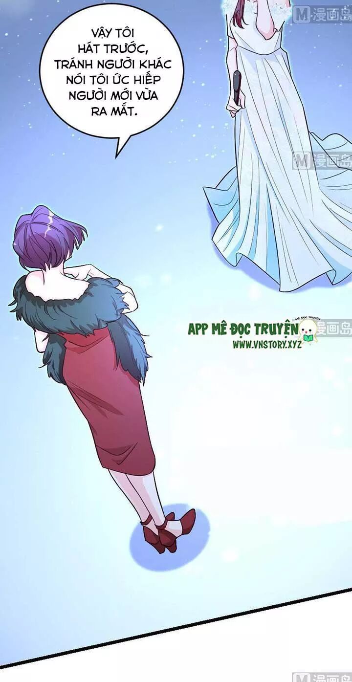 Thiên hậu trở về: Chapter 142: Thách đấu