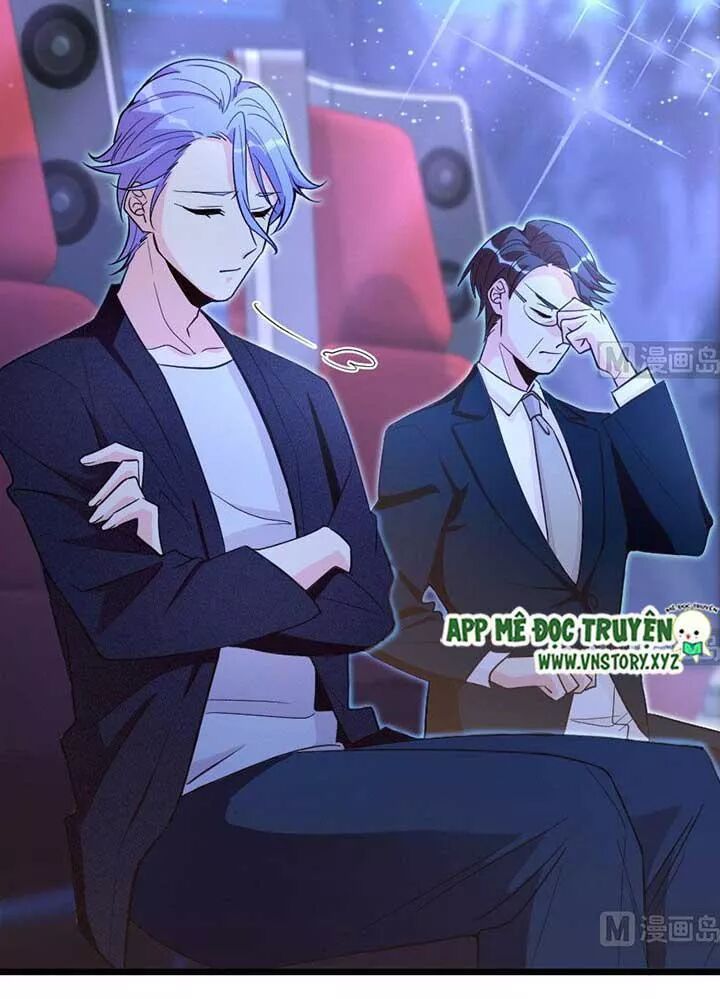 Thiên hậu trở về: Chapter 142: Thách đấu