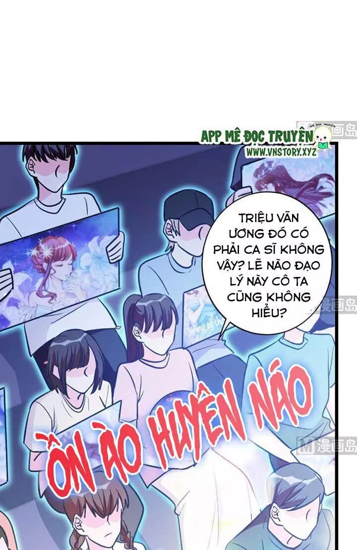 Thiên hậu trở về: Chapter 142: Thách đấu