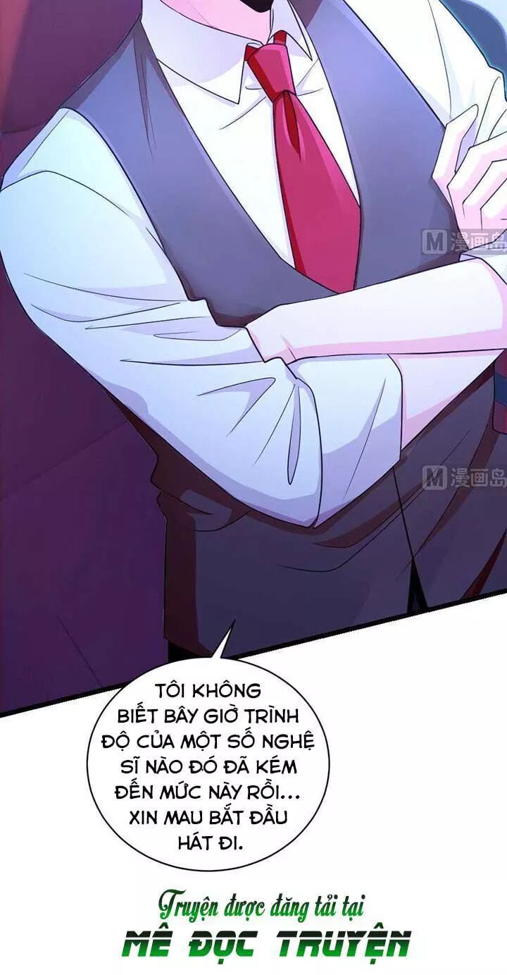 Thiên hậu trở về: Chapter 142: Thách đấu