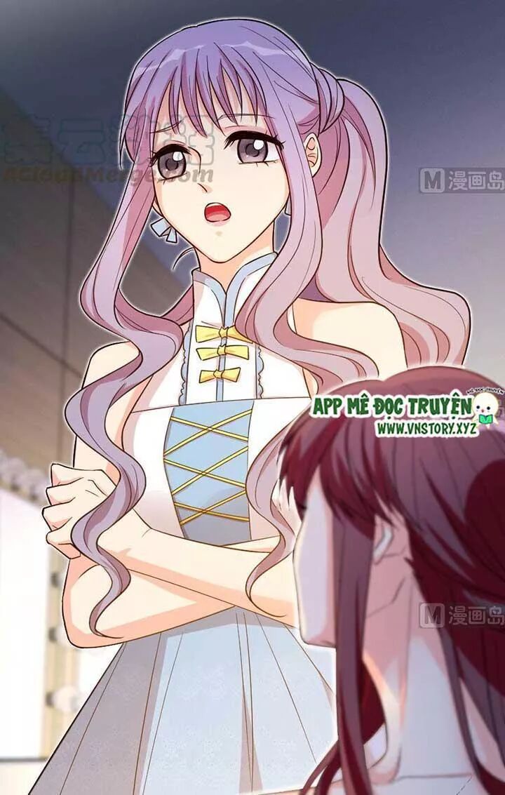 Thiên hậu trở về: Chapter 142: Thách đấu
