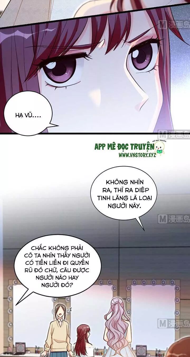 Thiên hậu trở về: Chapter 142: Thách đấu