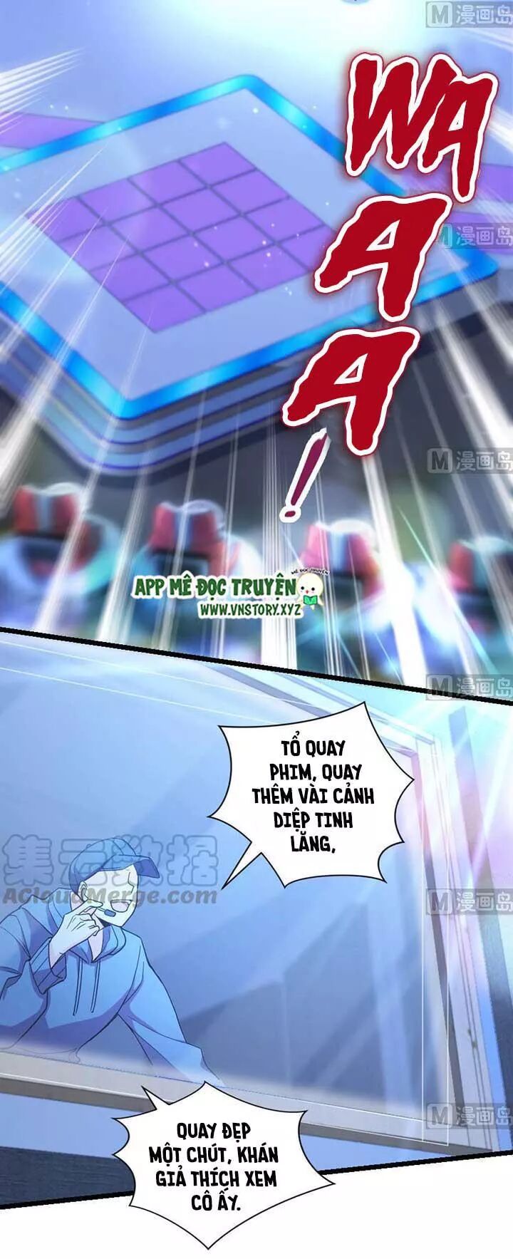 Thiên hậu trở về: Chapter 143: Phe thực lực