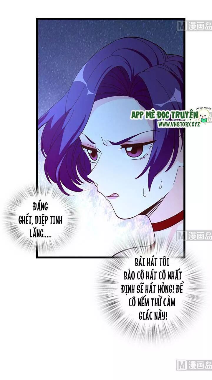 Thiên hậu trở về: Chapter 143: Phe thực lực