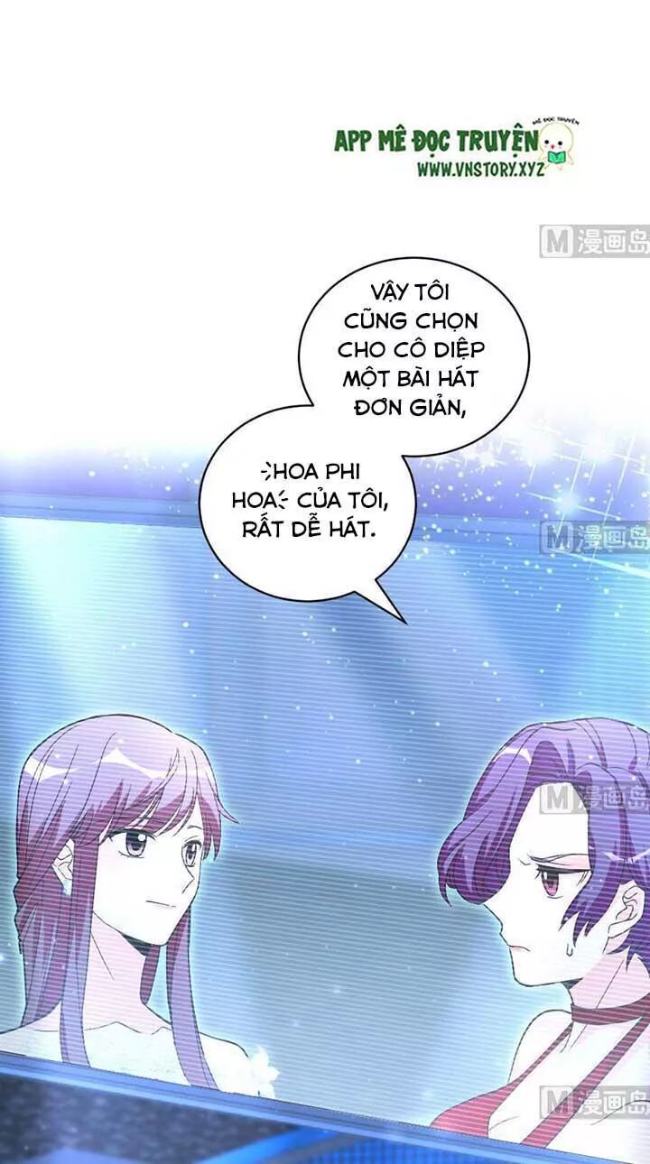 Thiên hậu trở về: Chapter 143: Phe thực lực