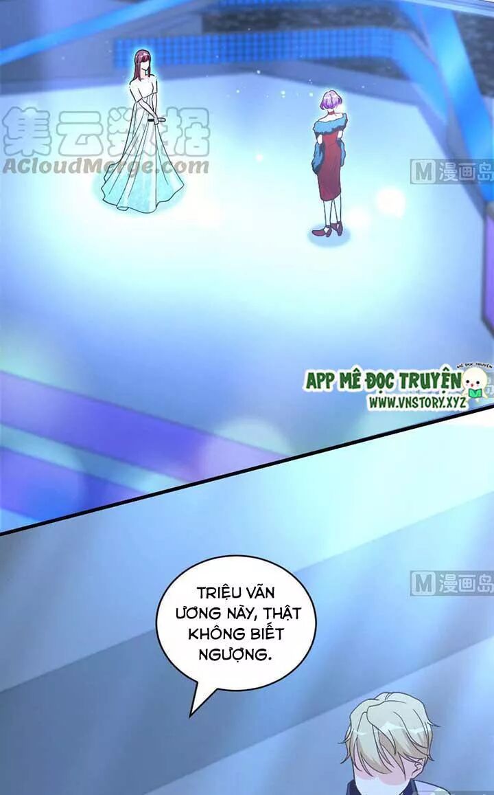 Thiên hậu trở về: Chapter 143: Phe thực lực