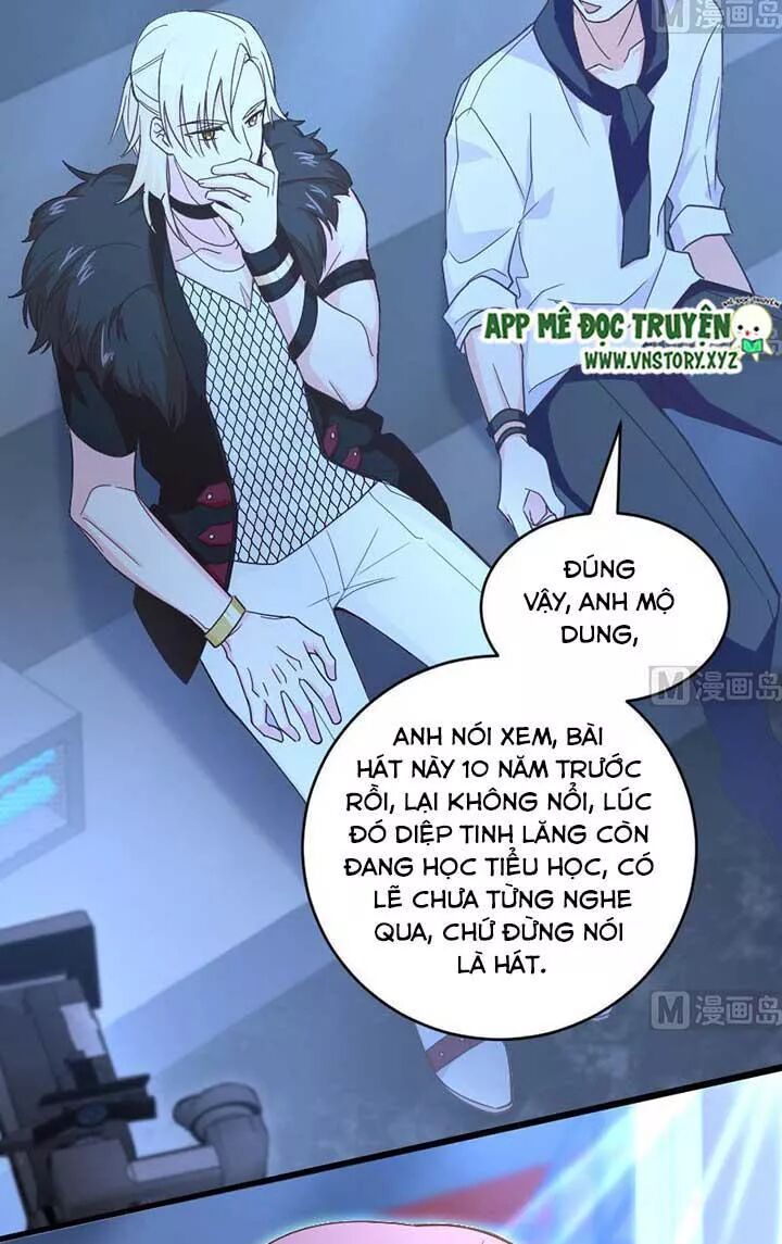 Thiên hậu trở về: Chapter 143: Phe thực lực