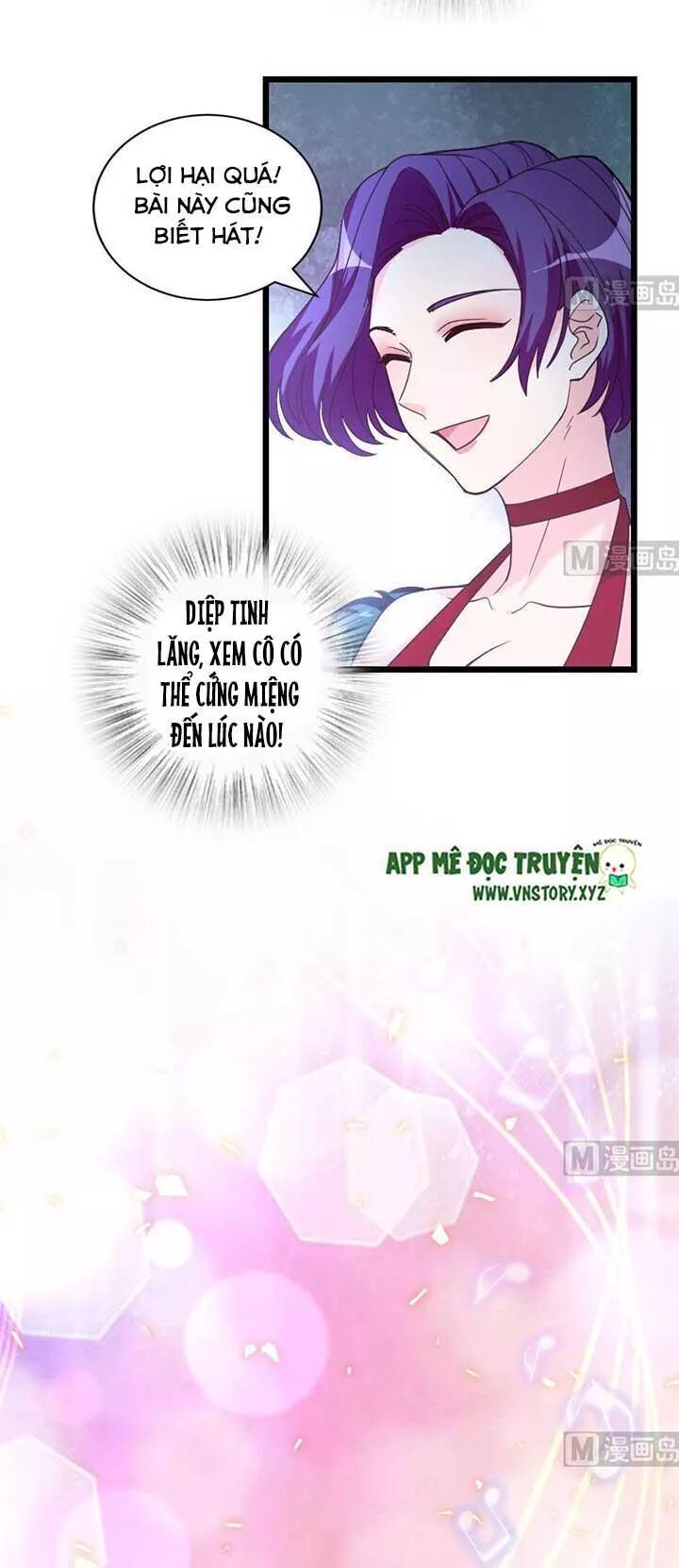 Thiên hậu trở về: Chapter 143: Phe thực lực