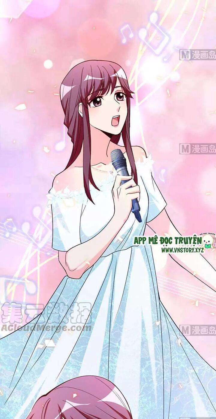 Thiên hậu trở về: Chapter 143: Phe thực lực