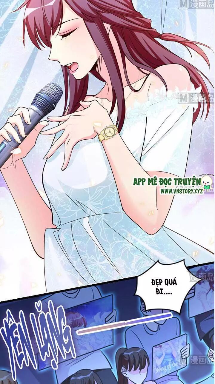Thiên hậu trở về: Chapter 143: Phe thực lực