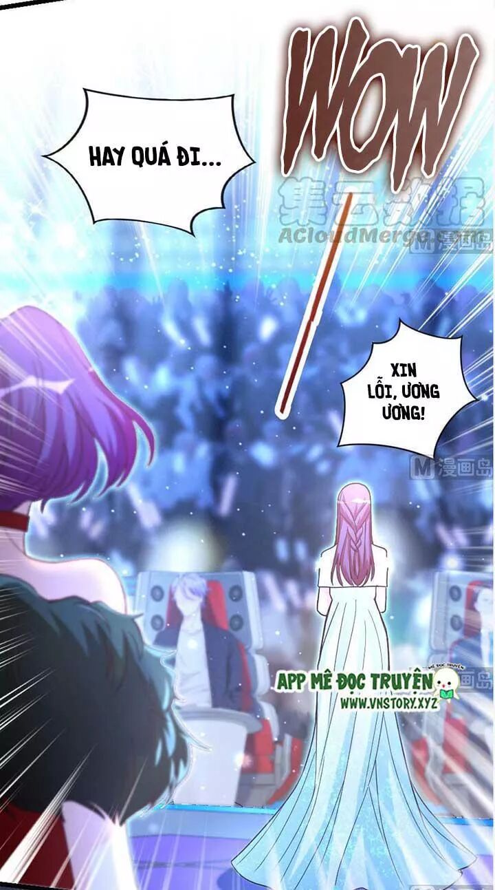 Thiên hậu trở về: Chapter 143: Phe thực lực