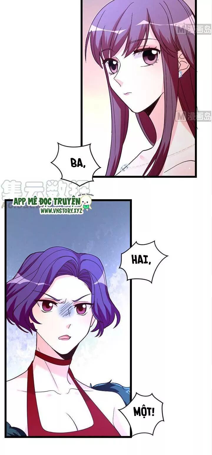 Thiên hậu trở về: Chapter 143: Phe thực lực