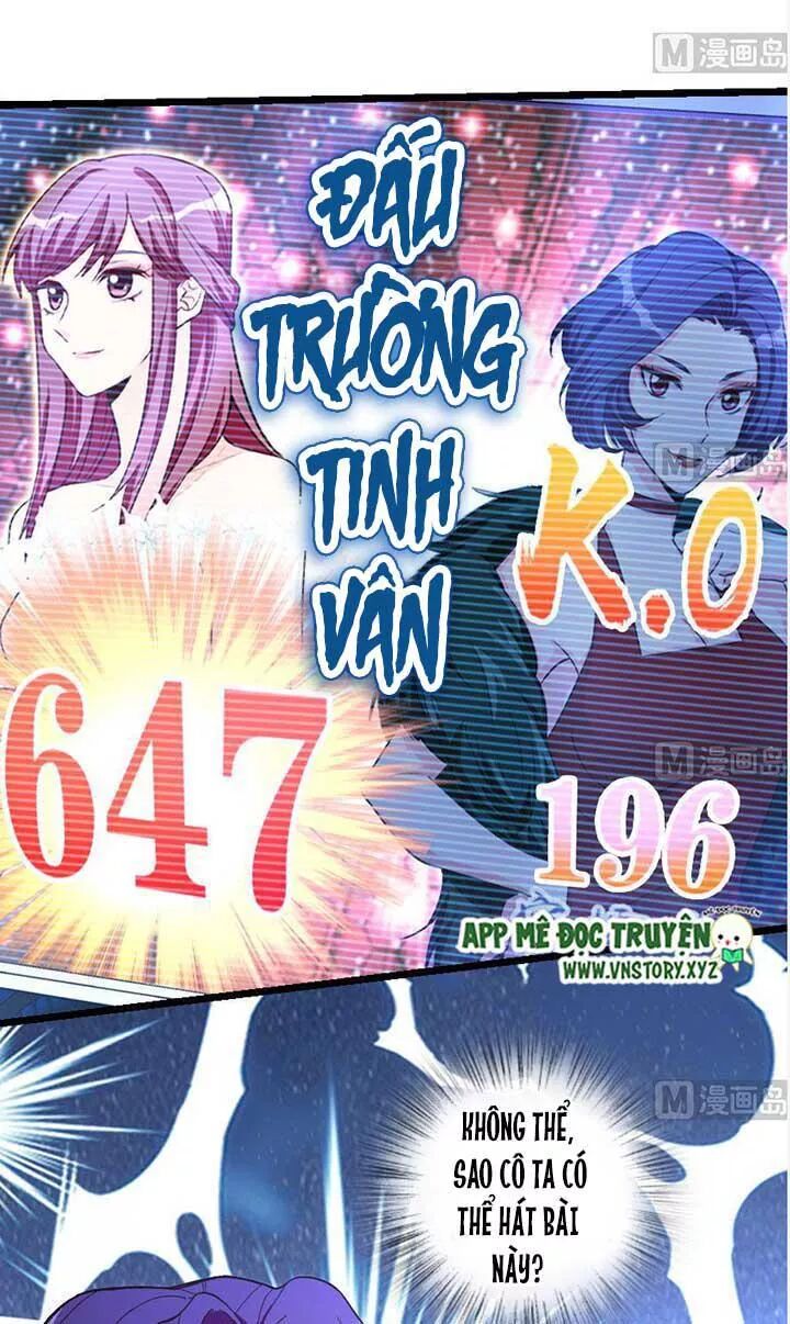 Thiên hậu trở về: Chapter 143: Phe thực lực