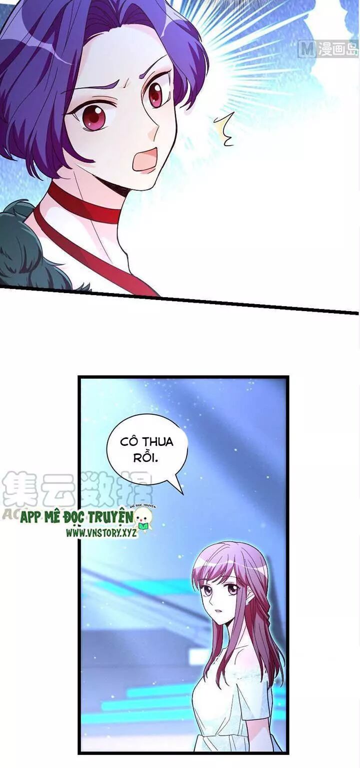 Thiên hậu trở về: Chapter 143: Phe thực lực