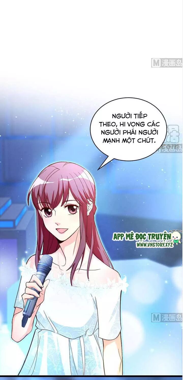 Thiên hậu trở về: Chapter 143: Phe thực lực