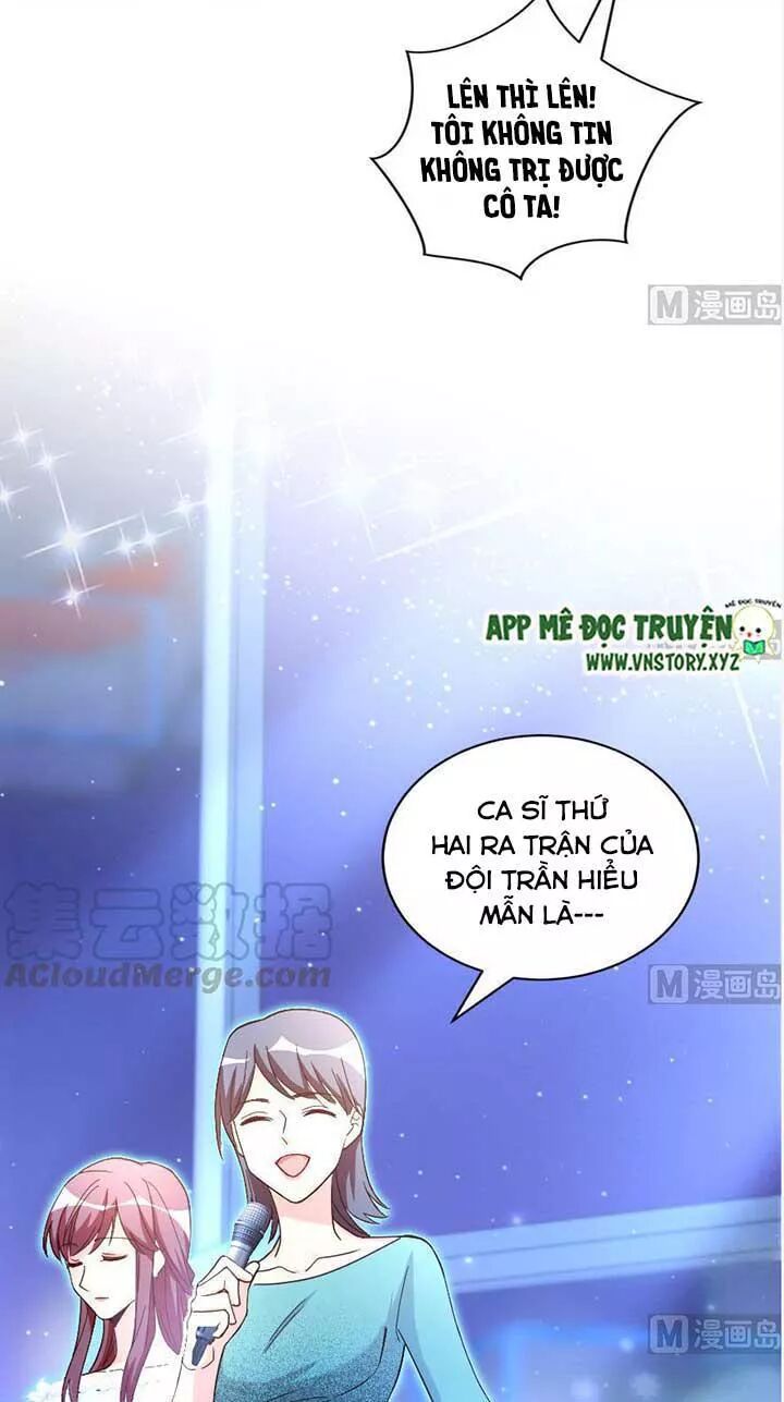 Thiên hậu trở về: Chapter 143: Phe thực lực