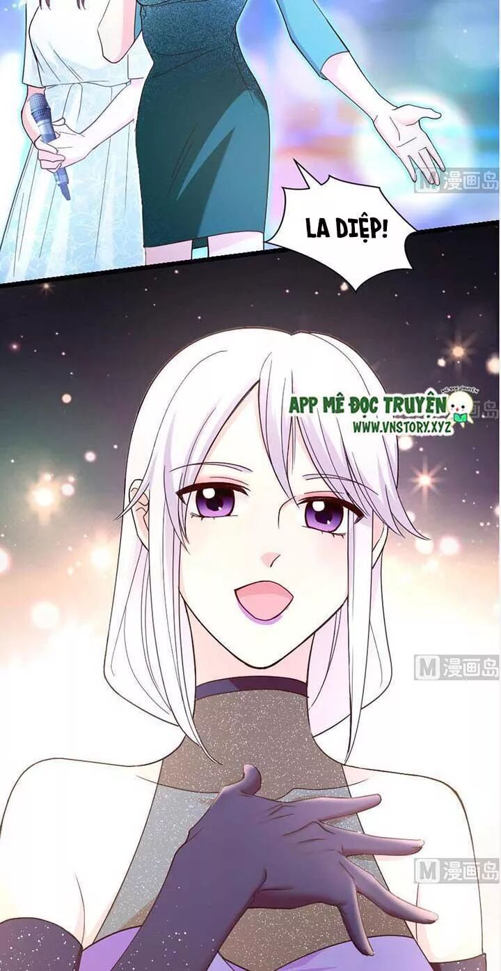 Thiên hậu trở về: Chapter 143: Phe thực lực