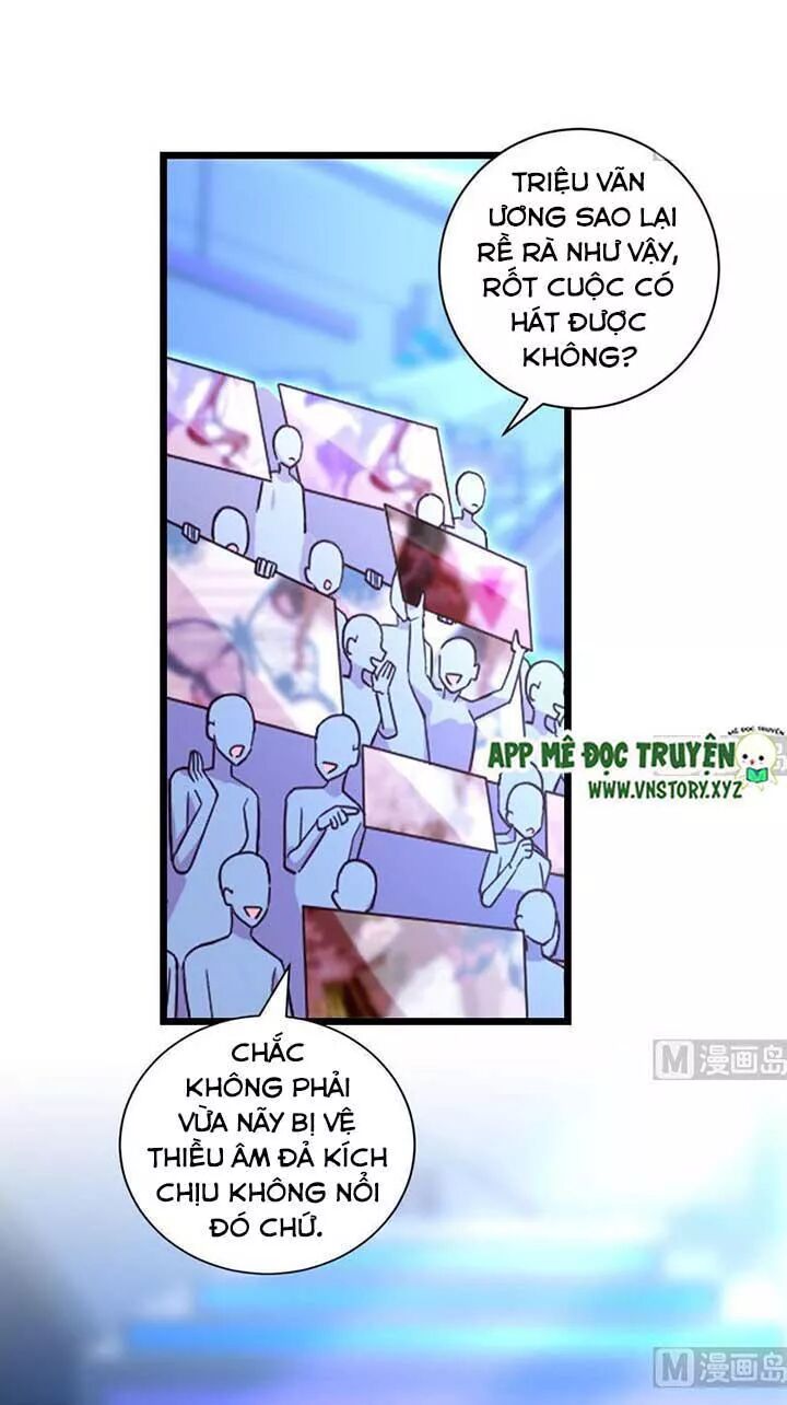 Thiên hậu trở về: Chapter 143: Phe thực lực